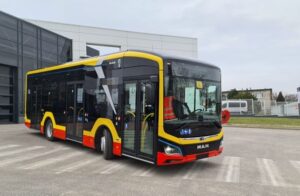 Kielce stawiają na elektryfikację centrum – nowy przetarg na autobusy i ładowarki