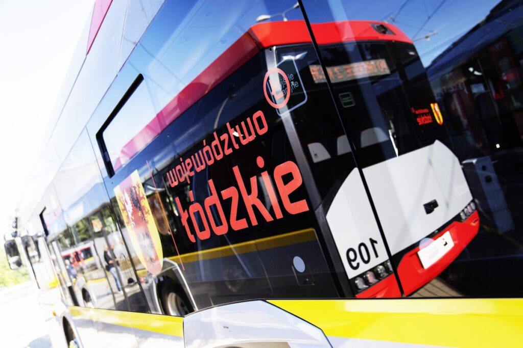Linie kolejowe w łódzkim do zamknięcia. ŁKA szykuje ZKA / fot. UMWŁ