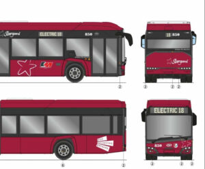 Zielony transport w Stargardzie: ładowarki już zamówione, pora na małe elektrobusy