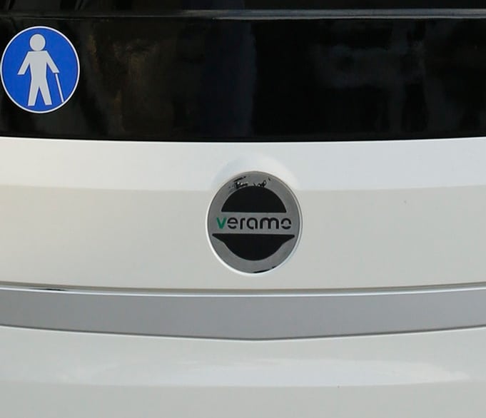 ZG PKS Rzeszów wybiera ofertę Veramo w przetargu na siedem autobusów elektrycznych