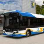 Szacowanie na 4 autobusy dla Świnoujścia