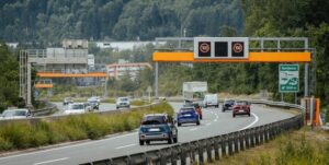 Austria/ Zakaz omijania zakorkowanych autostrad lokalnymi drogami