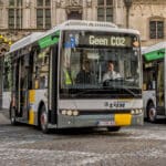 Nowa fala zamówień od De Lijn: BYD, Iveco i VDL z kolejnymi kontraktami