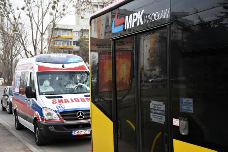 Samorządy mają nowe obowiązki dt. ewakuacji ludności. Od 26 czerwca / fot. MPK Wrocław