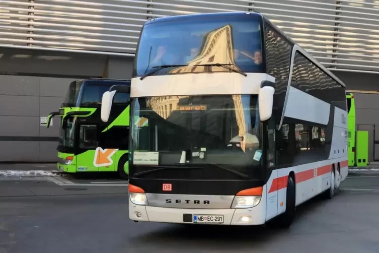 Belgia zapowiada lotne kontrole autobusów rejsowych. Forma walki nielegalną migracją