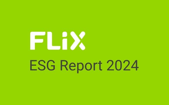 Flix publikuje Raport ESG za 2024 rok