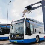 Arinea zrealizuje stacje ładowania elektrobusów w Gdyni za ponad 1,9 mln PLN