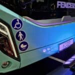 Autobusy na UIPT Summit 2025 Hamburg - oferta Higer