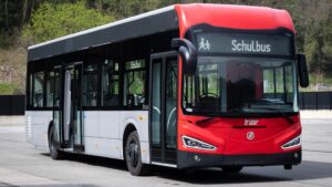 MZK Bielsko-Biała: Solaris z kontraktem na wodorowce, decyzja o elektrobusach anulowana