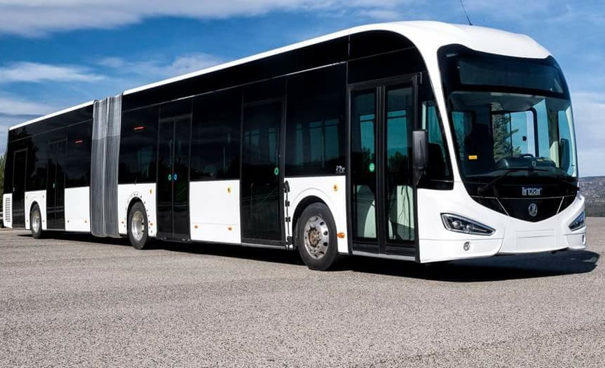 Infobus - Zwrot w przetargu na autobusy elektryczne dla MZK Bielsko-Biała. Irizar bierze MEGA