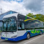 Kraków/ MPK podpisało umowę na dostawę 22 autobusów elektrycznych Irizar