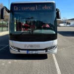 Iveco Crossway LE Elec dla GPKS Gniezno