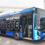 EMT Málaga świętuje 75-lecie i inwestuje w elektromobilność – 14 nowych autobusów elektrycznych Iveco