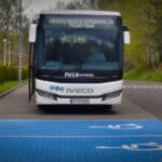 Hybrydowe autobusy dla Raciborza – Powiat stawia na niskoemisyjny transport publiczny