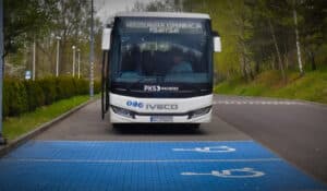 Hybrydowe autobusy dla Raciborza – Powiat stawia na niskoemisyjny transport publiczny