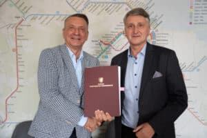 Pomorskie międzymiastowe elektryki coraz bliżej. Wyjadą na trasy już za niecały rok
