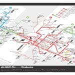 Zlín i Otrokovice inwestują w transport publiczny