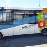 Małopolskie/ Samorząd Andrychowa kupi 22 nowe autobusy na paliwo HVO