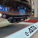 Karsan pokazuje nową klasę – elektryczny e‑ATA LE debiutuje na UITP Summit 2025