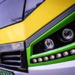 Zielona Góra kupuje nowe minibusy Karsan e-Jest