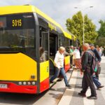 Kielce zainwestują 190 milionów złotych w rozwój mobilności