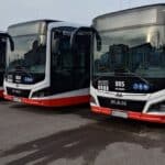 Konkurs na imiona/nazwy dla 20 autobusów elektrycznych, które będą użytkowane przez MPK w Radomiu