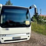 Niebezpieczny autobus nie został dopuszczony do przewozu dzieci