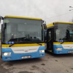 SOR wygrał z BMC przetarg na 30 autobusów CNG dla Koszyc. Turecki producent wykluczony / fot. DPMK