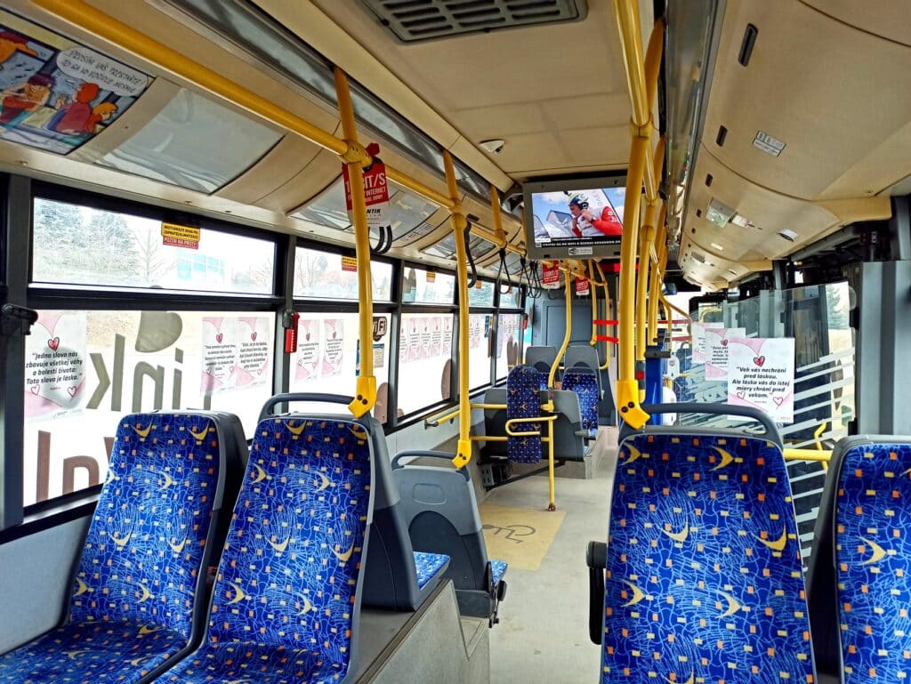 SOR wygrywa z BMC, Iveco i Otokar na 30 autobusów CNG dla Koszyc / fot. DPMK
