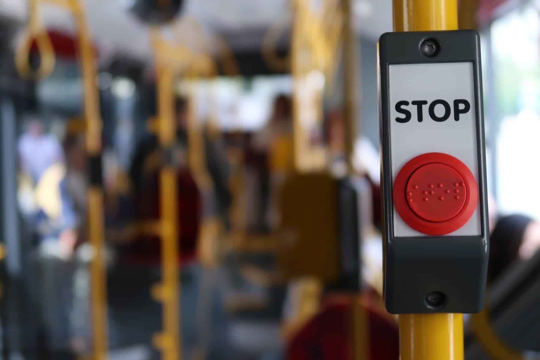 Infotrans - Drugie podejście ZTM Warszawa do autobusowej łączności radiowej. Dwie oferty