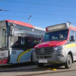 Projekt: obowiązek publikacji rozkładów jazdy przewozów z dofinansowaniem; geolokalizacja autobusów