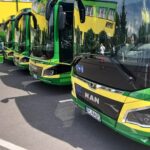 Police stawiają na nowoczesny transport – SPPK kupi trzy niskoemisyjne autobusy / fot. SPPK
