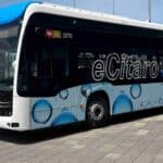 Gdańsk testuje kolejny autobus zeroemisyjny