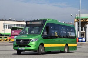 Gmina Głusk znów szuka autobusów – powtórzony przetarg na niskoemisyjny tabor