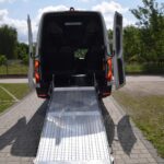 Rychwałd bliżej nowego MINI autobusu – dwie oferty w przetargu Euro Travel