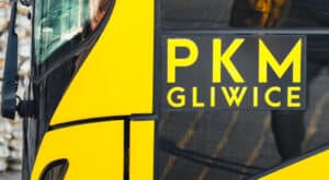 PKM Gliwice inwestuje w dzierżawę busów z normą Euro VI