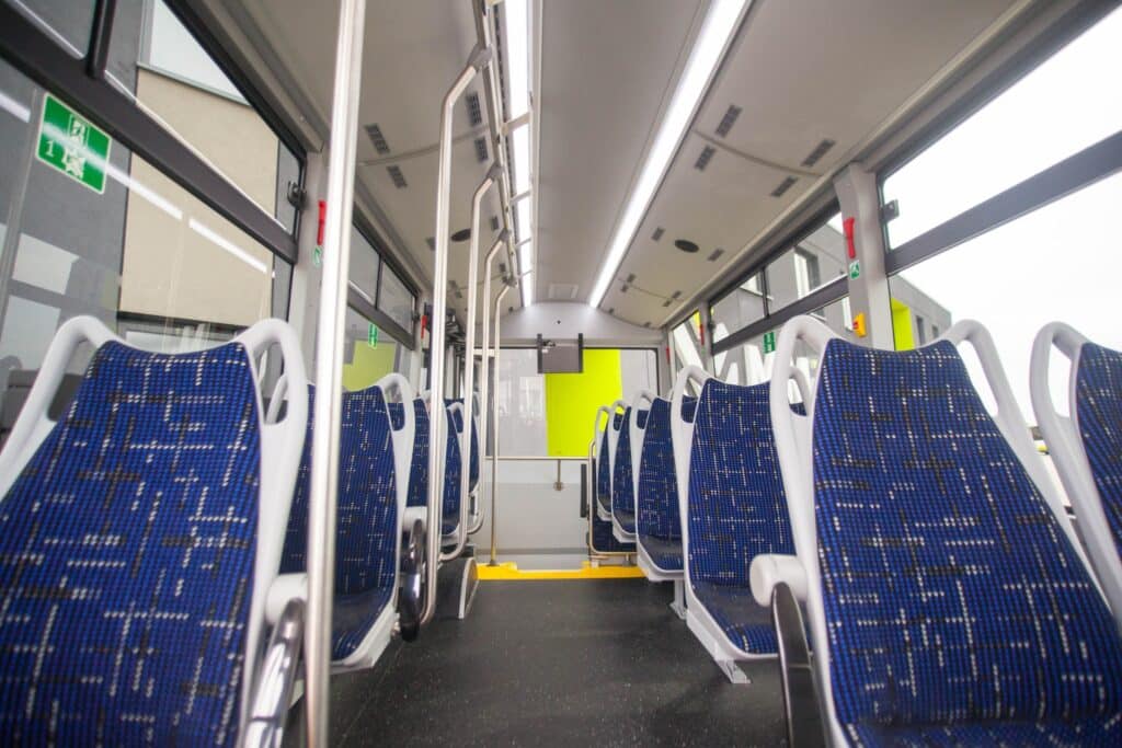 MMI Sp. z o.o. wybrana najkorzystniejszą ofertą na elektryczny autobus dla Gminy Września