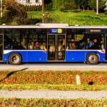 Kraków koniec pewnej epoki – AMZ-y i Conecto Mobilisa zniknęły z ulic Krakow