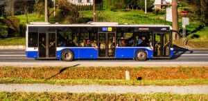 Kraków koniec pewnej epoki – AMZ-y i Conecto Mobilisa zniknęły z ulic Krakow