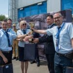 Najlepszym kierowcą autobusu MPK w Krakowie został Mateusz Mucha