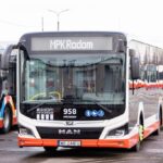Przetarg MPK Radom unieważniony. Zero ofert na autobusy CNG