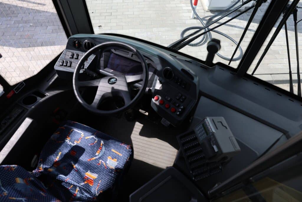 Piotrków Trybunalski: Tylko jedna oferta na MEGA elektrobus – Solaris znów sam