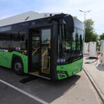 Piotrków Trybunalski: Tylko jedna oferta na MEGA elektrobus – Solaris znów sam
