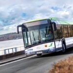 Solaris z kontraktem na elektrobusy w Tomaszowie Mazowieckim. Ikarus odrzucony