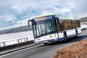Solaris z kontraktem na elektrobusy w Tomaszowie Mazowieckim. Ikarus odrzucony