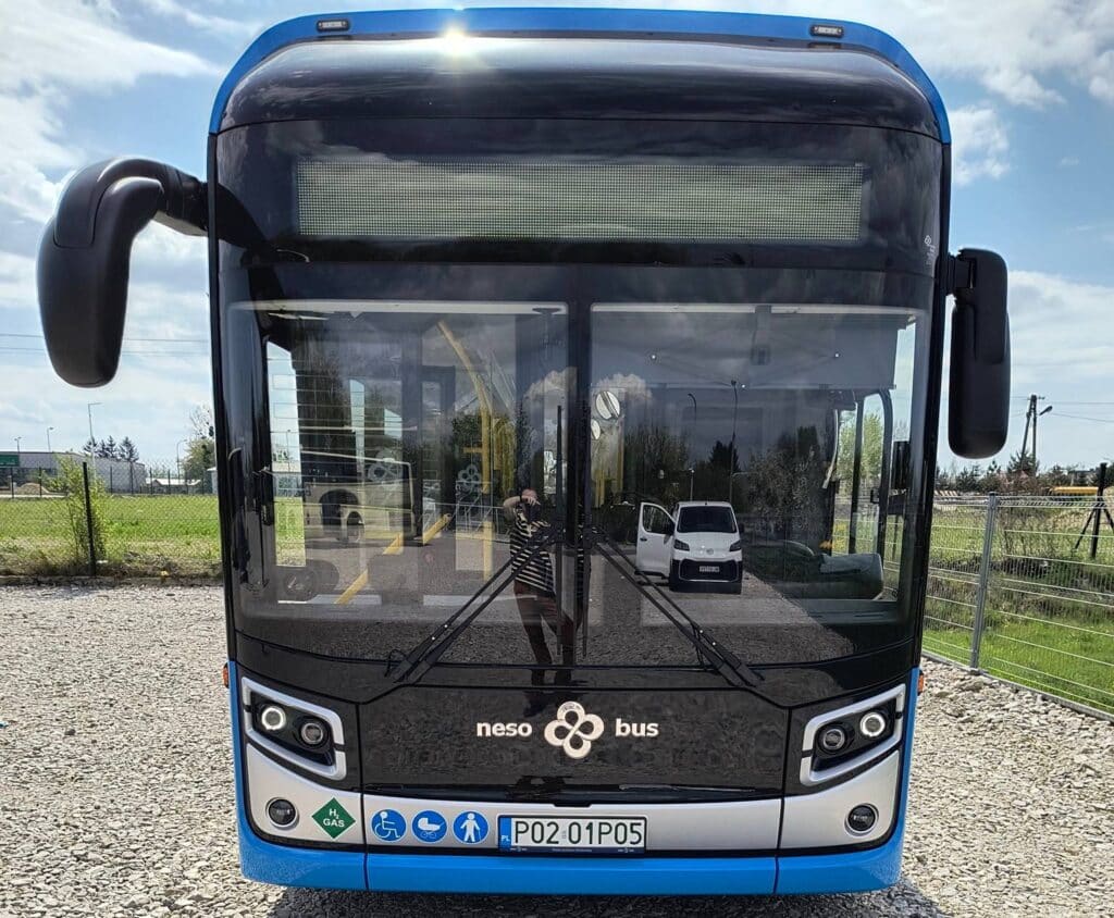 Transport publiczny z wodorem w tle – ruszył drugi przetarg Kolei Małopolskich