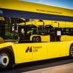 GZM kupuje 42 elektryczne Solarisy. Irizar z niższą notą techniczną
