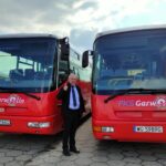 Spalinowe i hybrydowe autobusy dla Związku Garwolińskiego – przetarg rozstrzygnięty