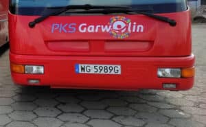 Jedna firma w grze o autobusy dla PKS Garwolin – otwarto oferty