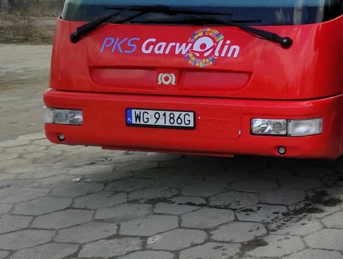 Jedna firma w grze o autobusy dla PKS Garwolin – otwarto oferty